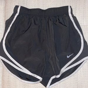 Women’s Grey Nike Shorts